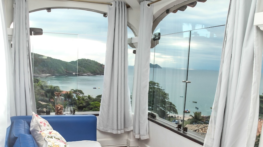 Casagrande Hotel Boutique