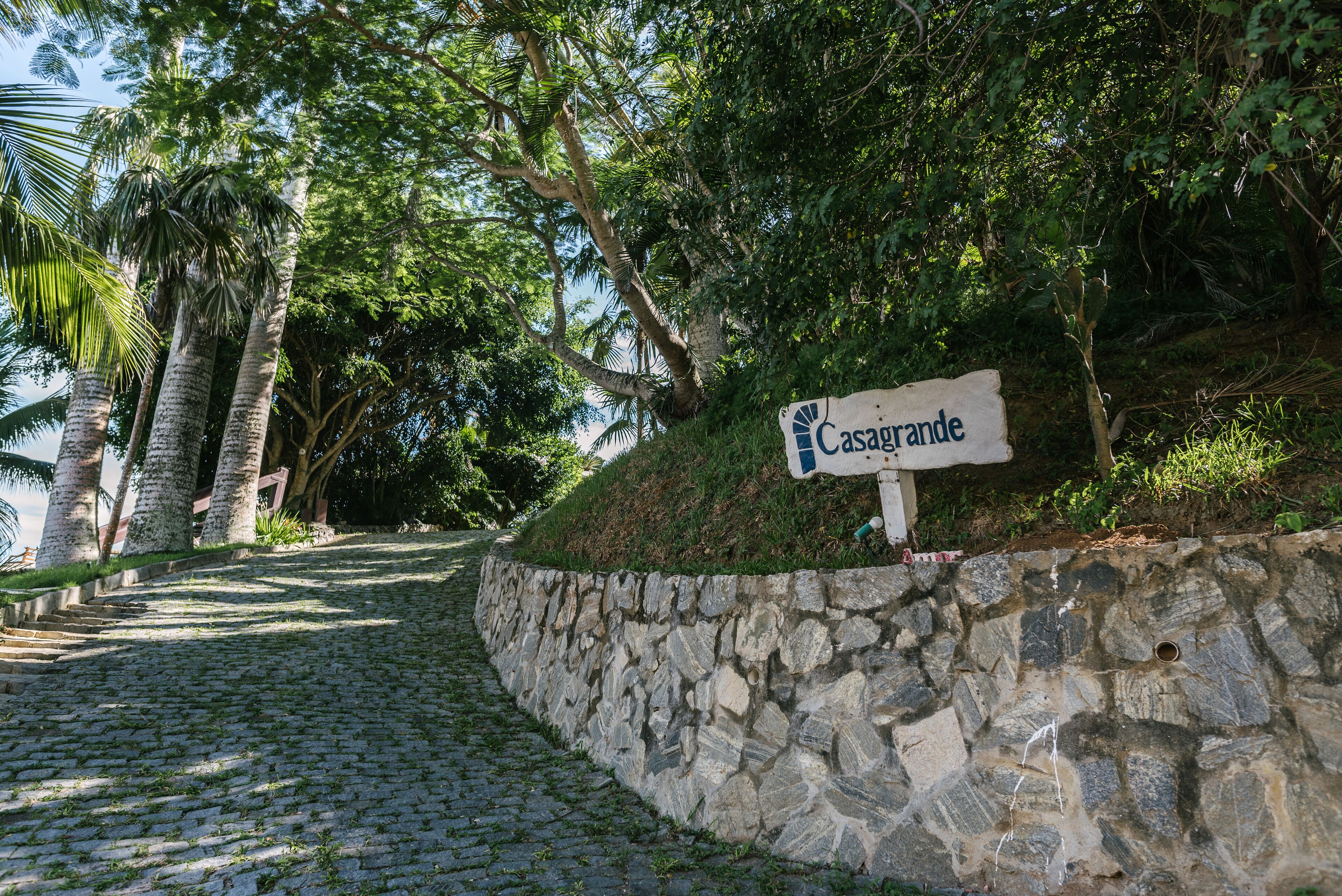 Photo - Casagrande Hotel Boutique