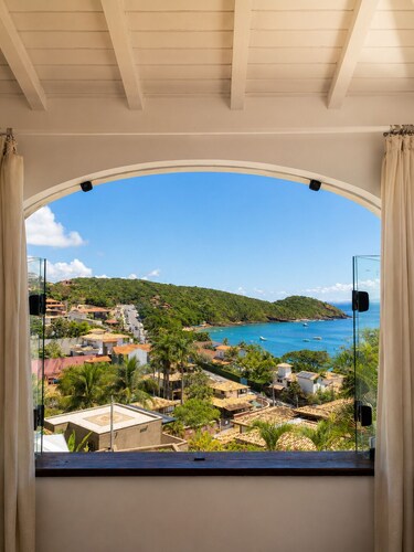 Casagrande Hotel Boutique