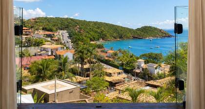 Casagrande Hotel Boutique