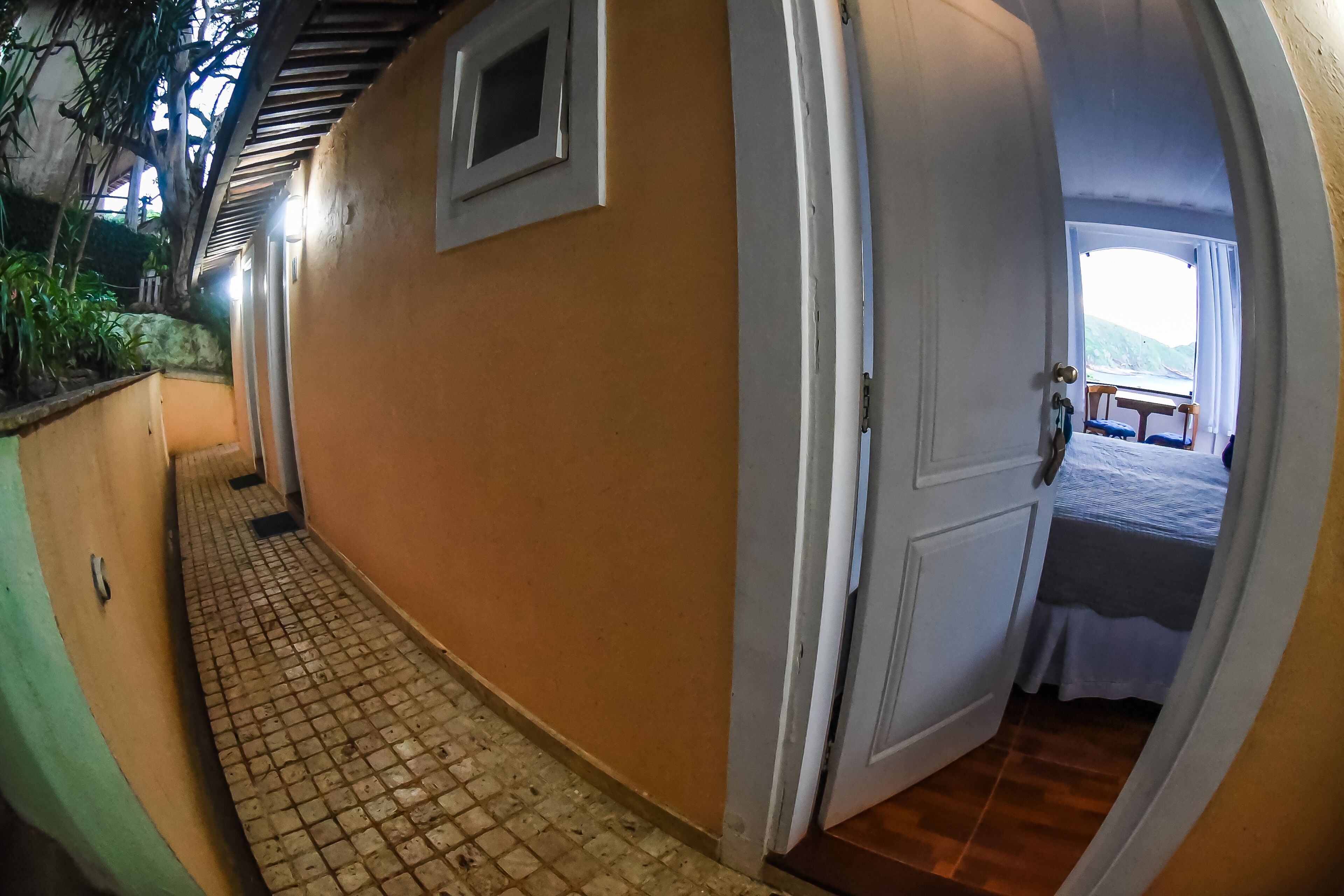 superior room, sea view | 1 bedroom, minibar, in-room safe, blackout curtains