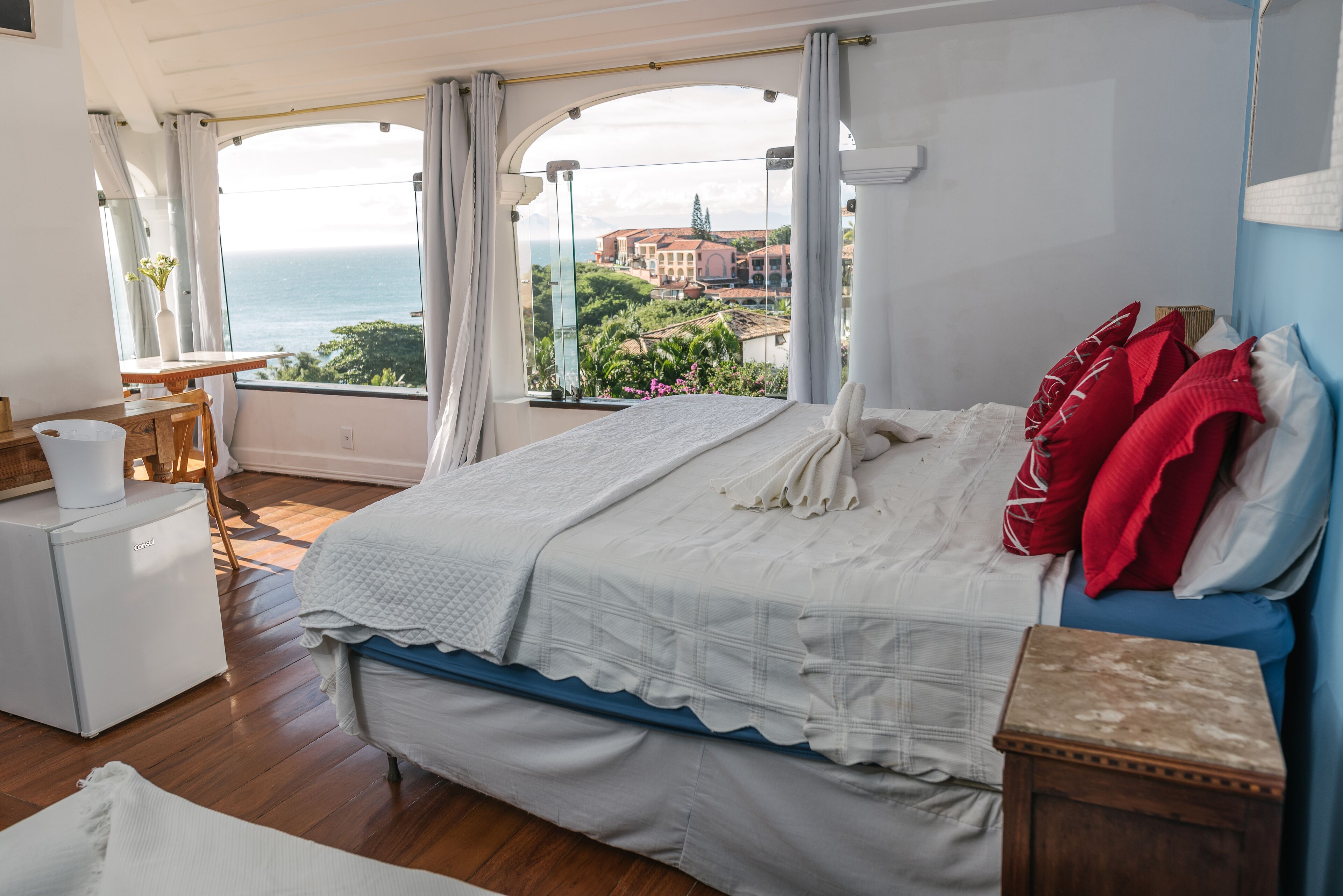 Photo - Casagrande Hotel Boutique