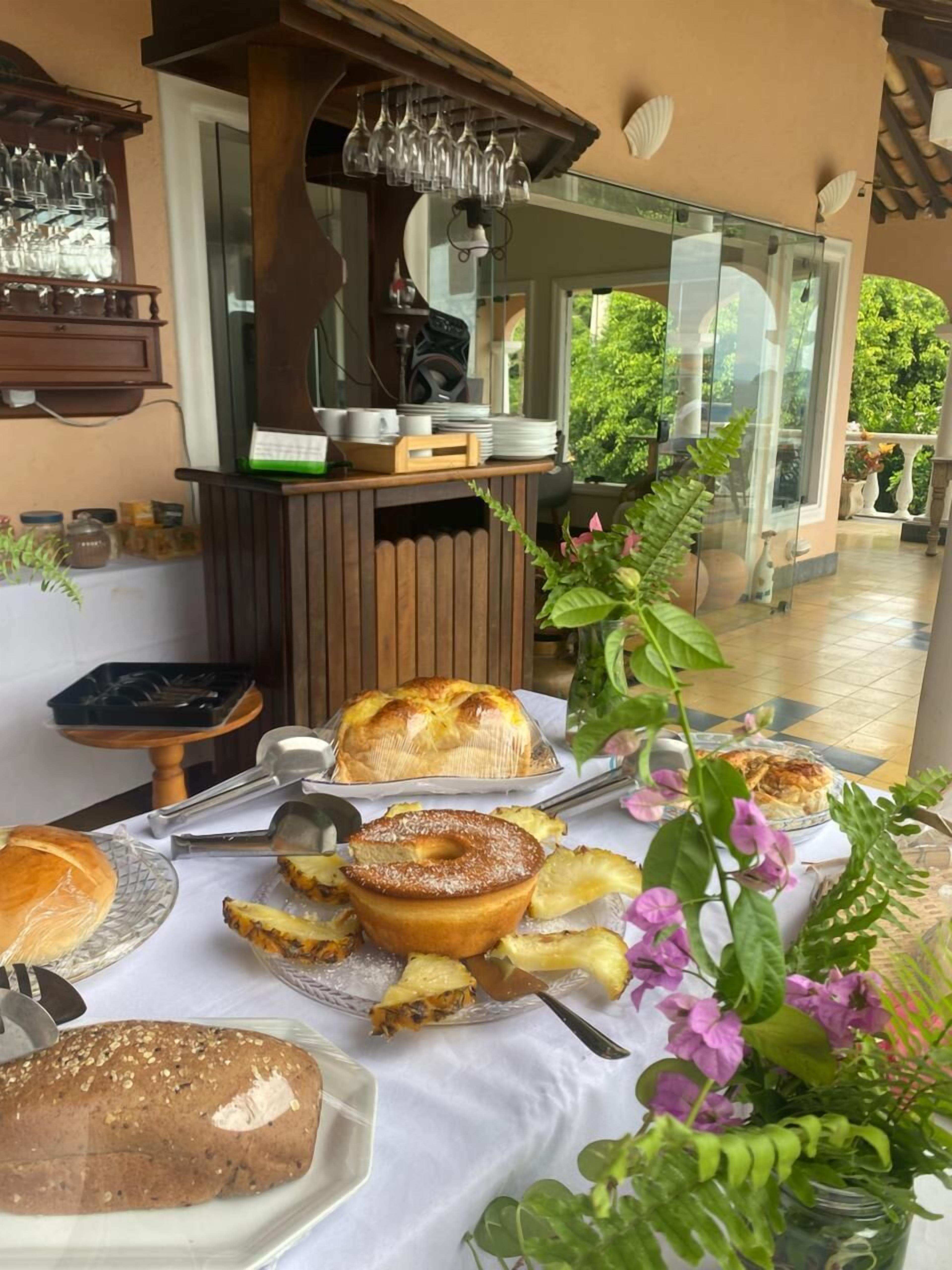 Foto - Casagrande Hotel Boutique