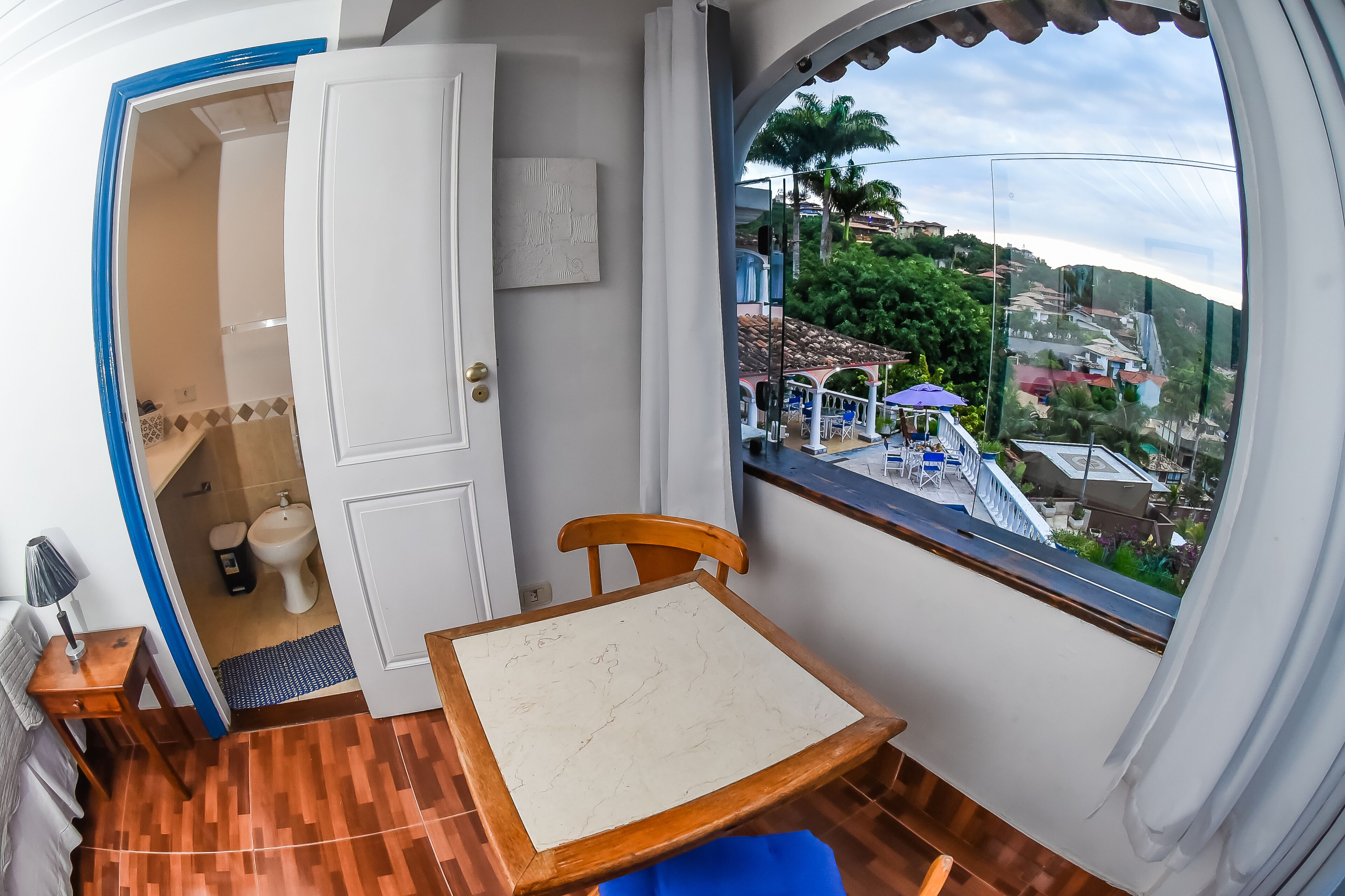 superior room, sea view | 1 bedroom, minibar, in-room safe, blackout curtains