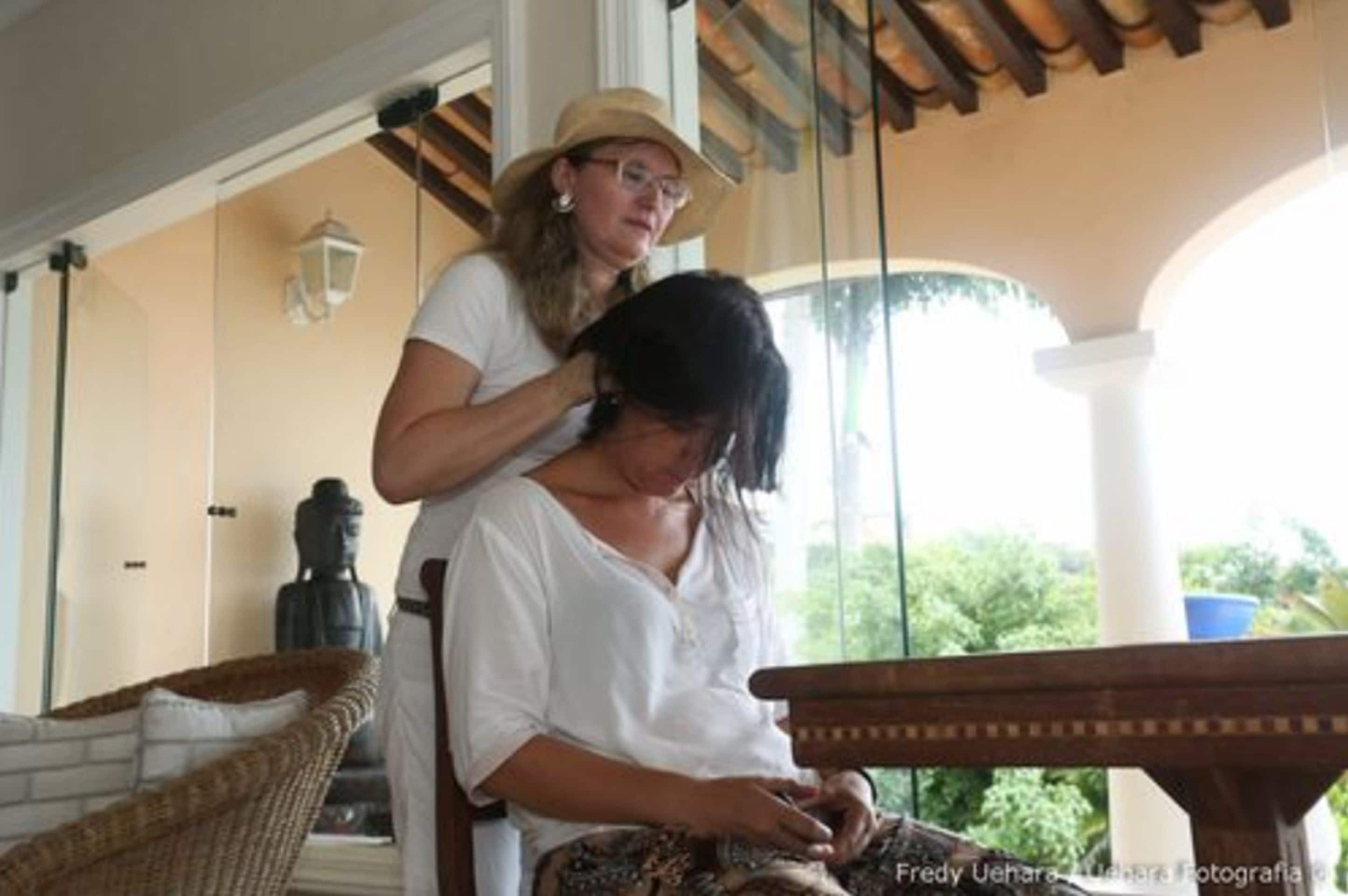 Foto - Casagrande Hotel Boutique