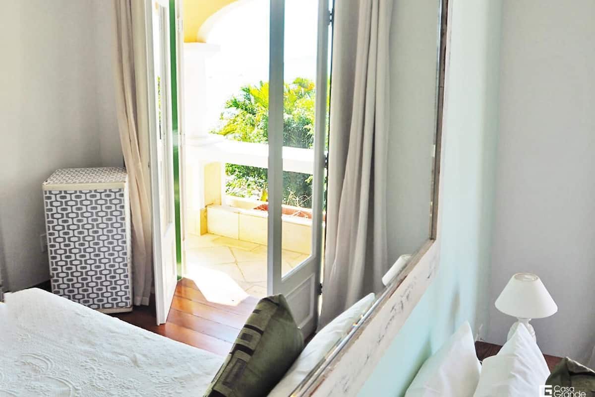 1 chambre, minibar, coffres-forts dans les chambres, rideaux occultants