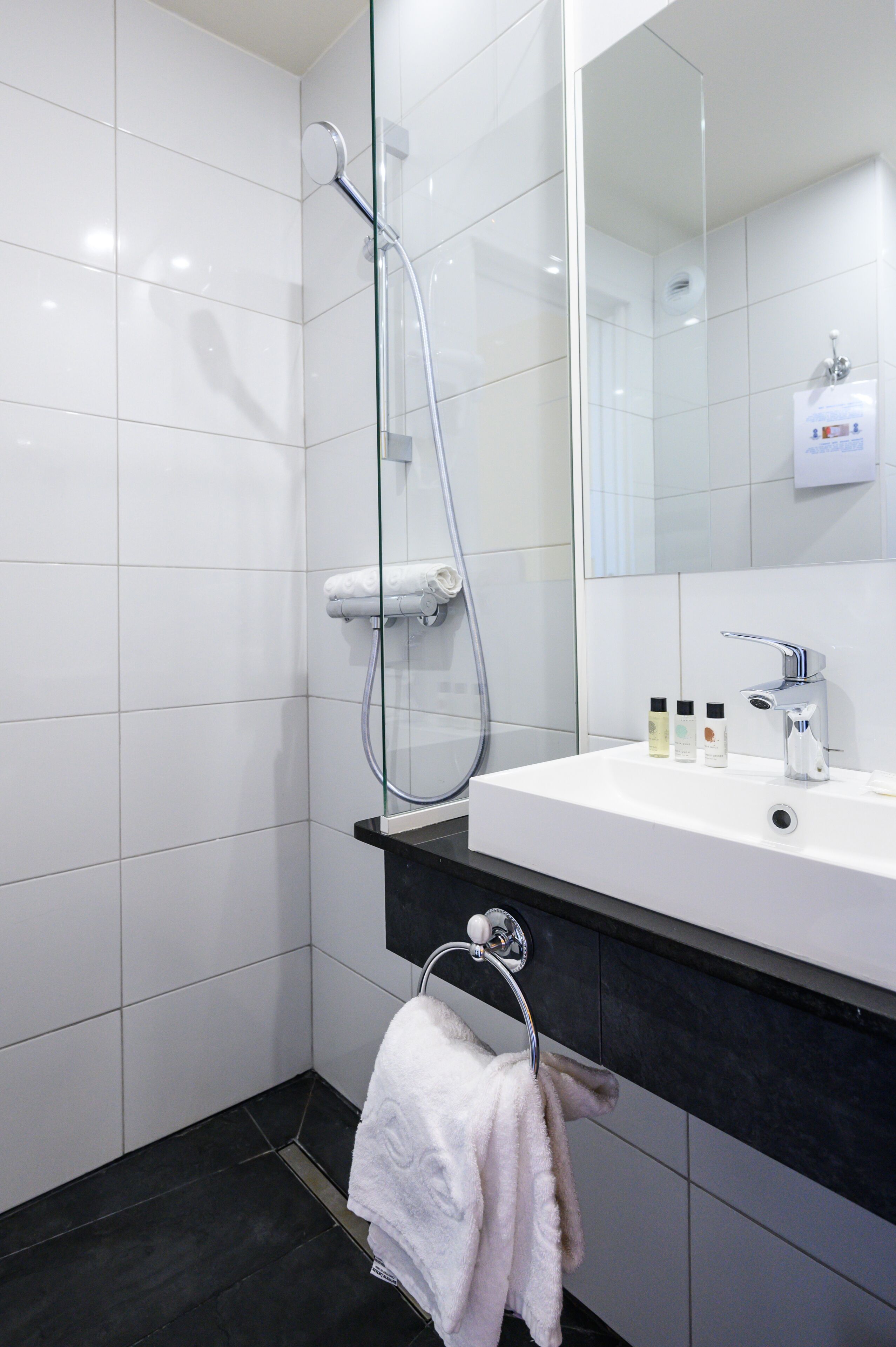 Foto - Hôtel D'Alsace