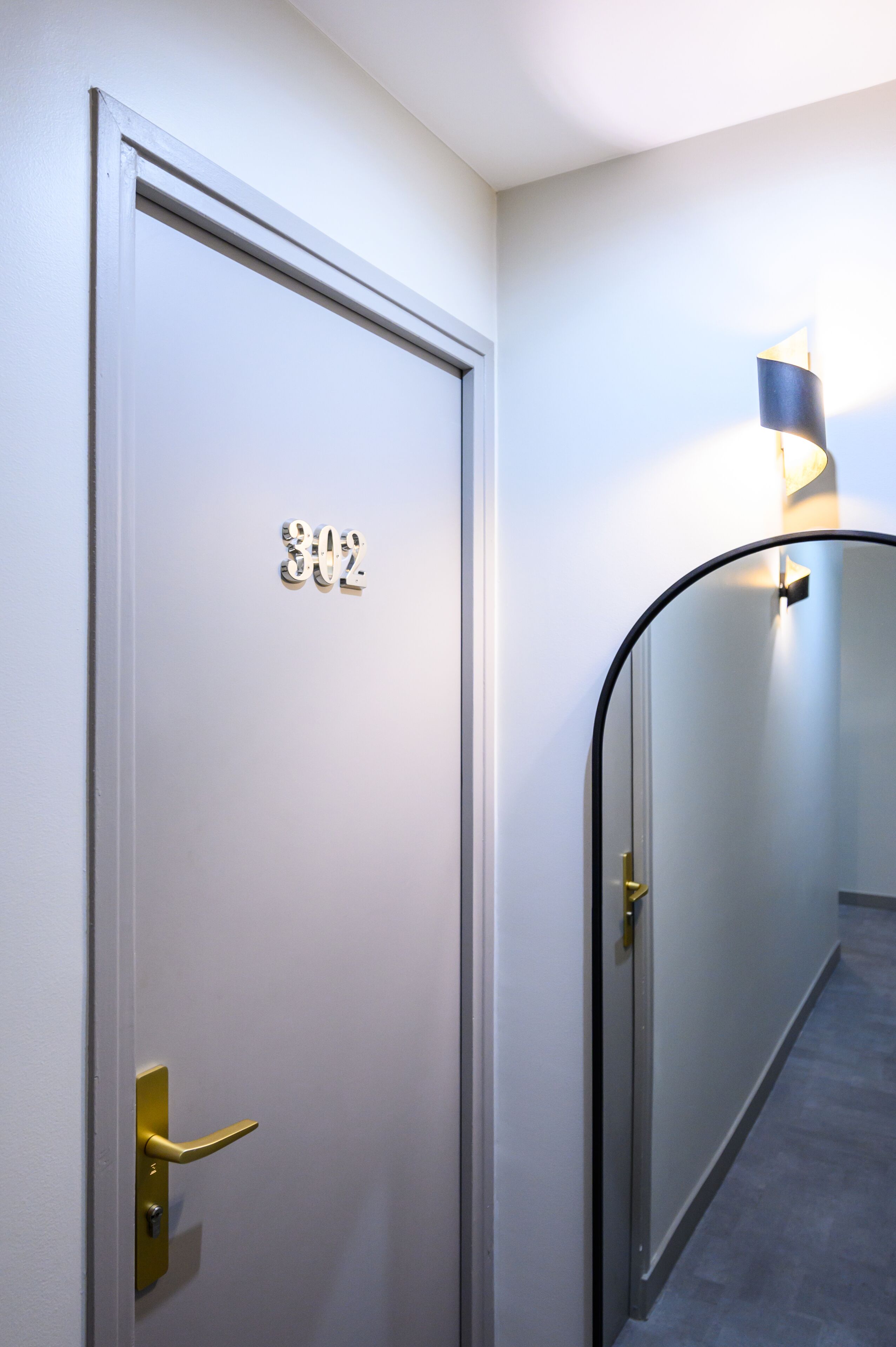 Foto - Hôtel D'Alsace