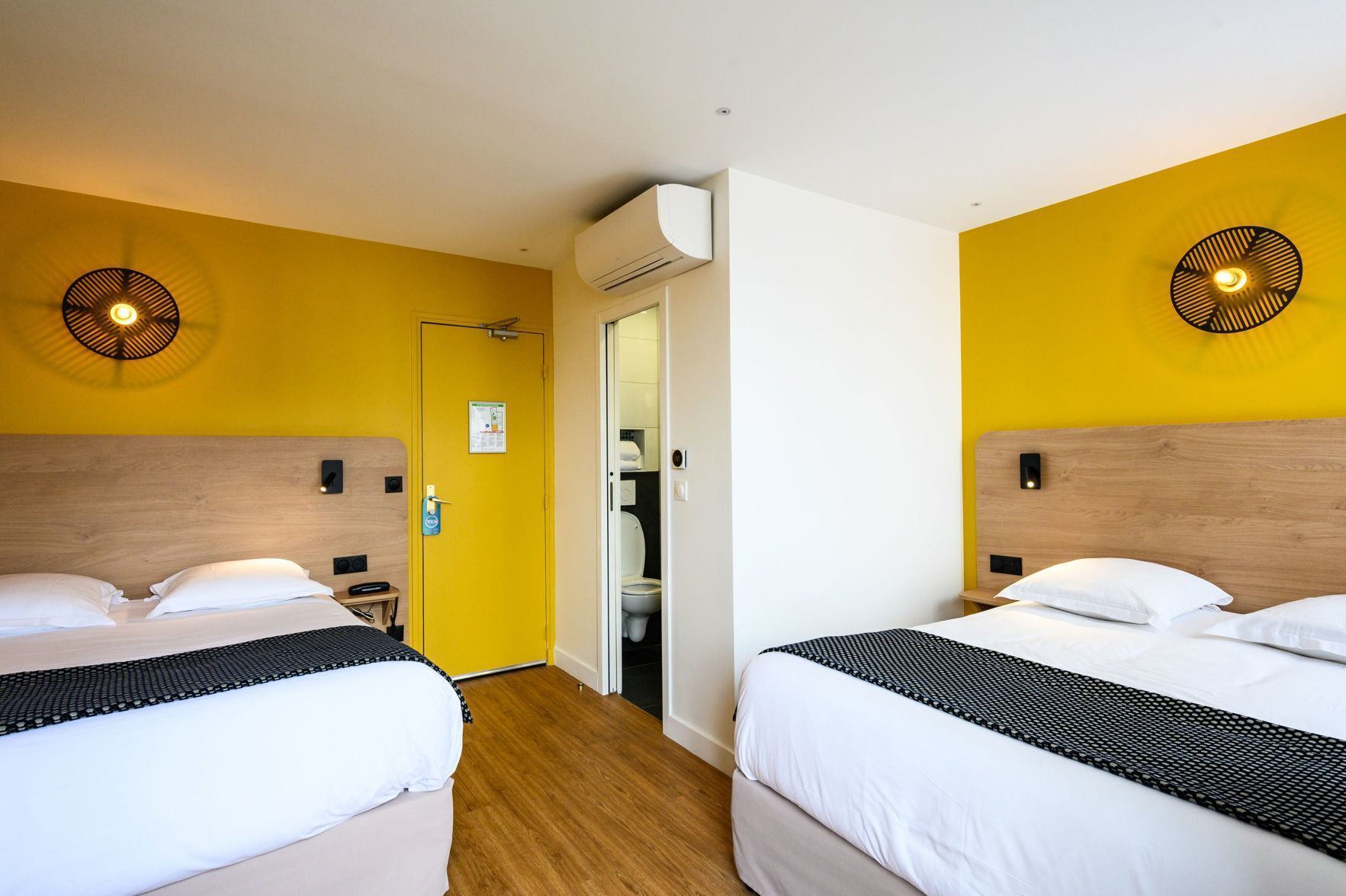 Italialaiset Frette-lakanat, ylelliset vuodevaatteet