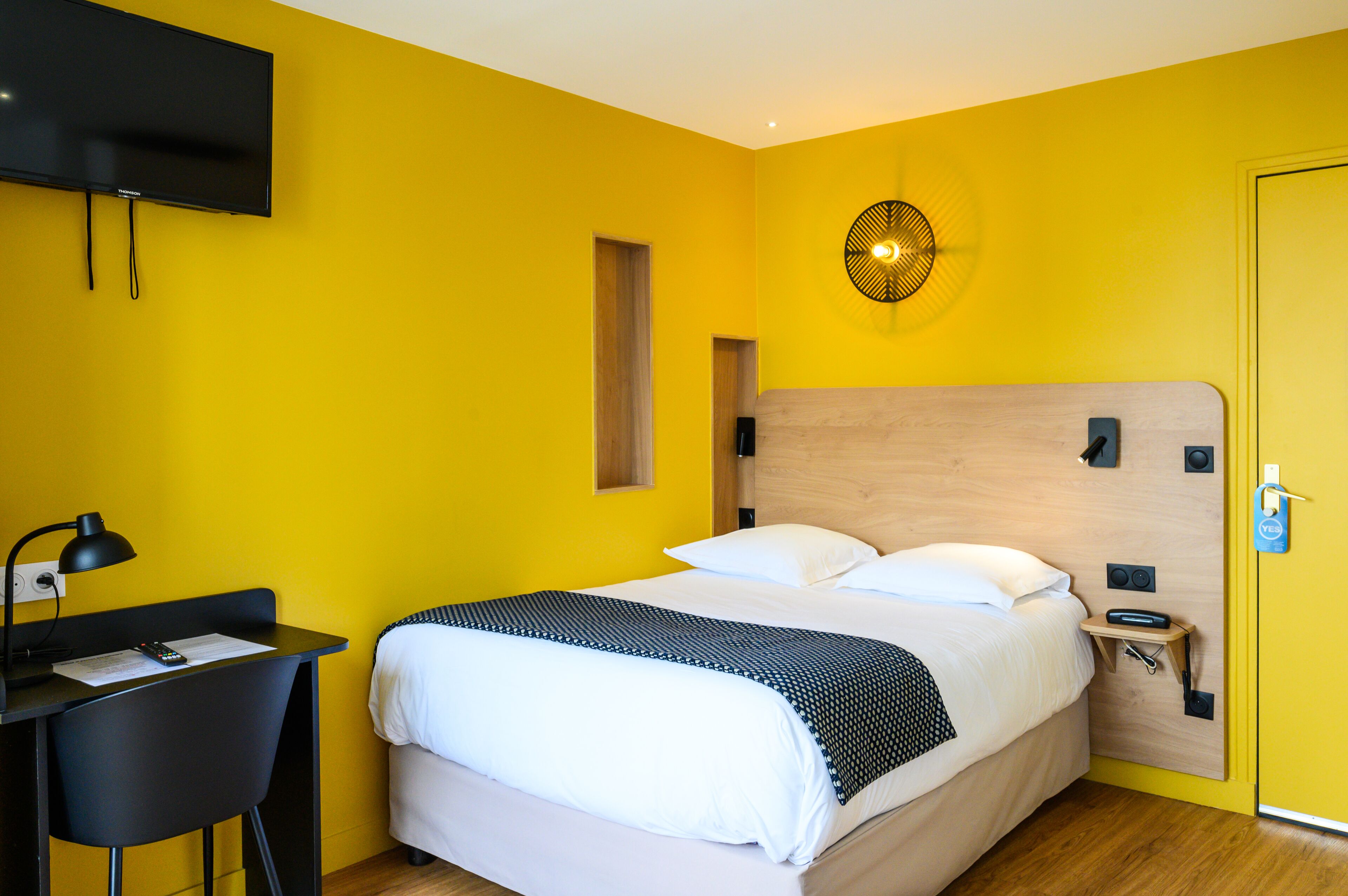 Foto - Hôtel D'Alsace