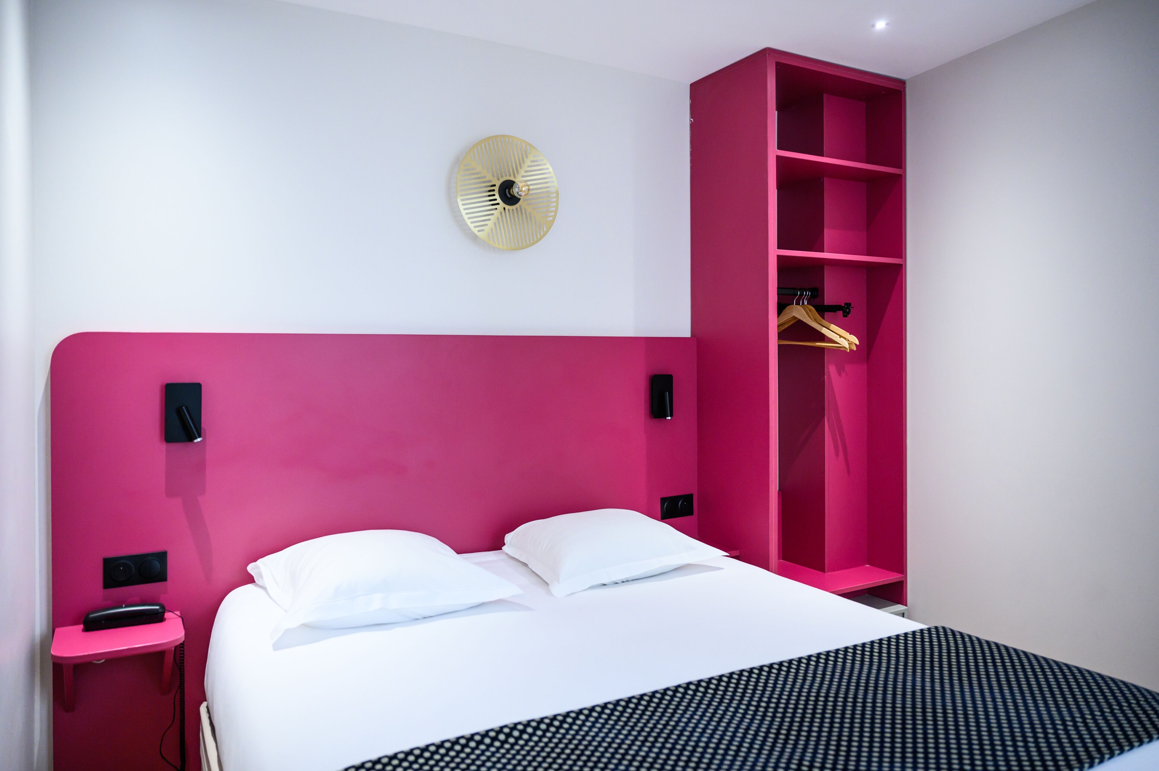 Foto - Hôtel D'Alsace