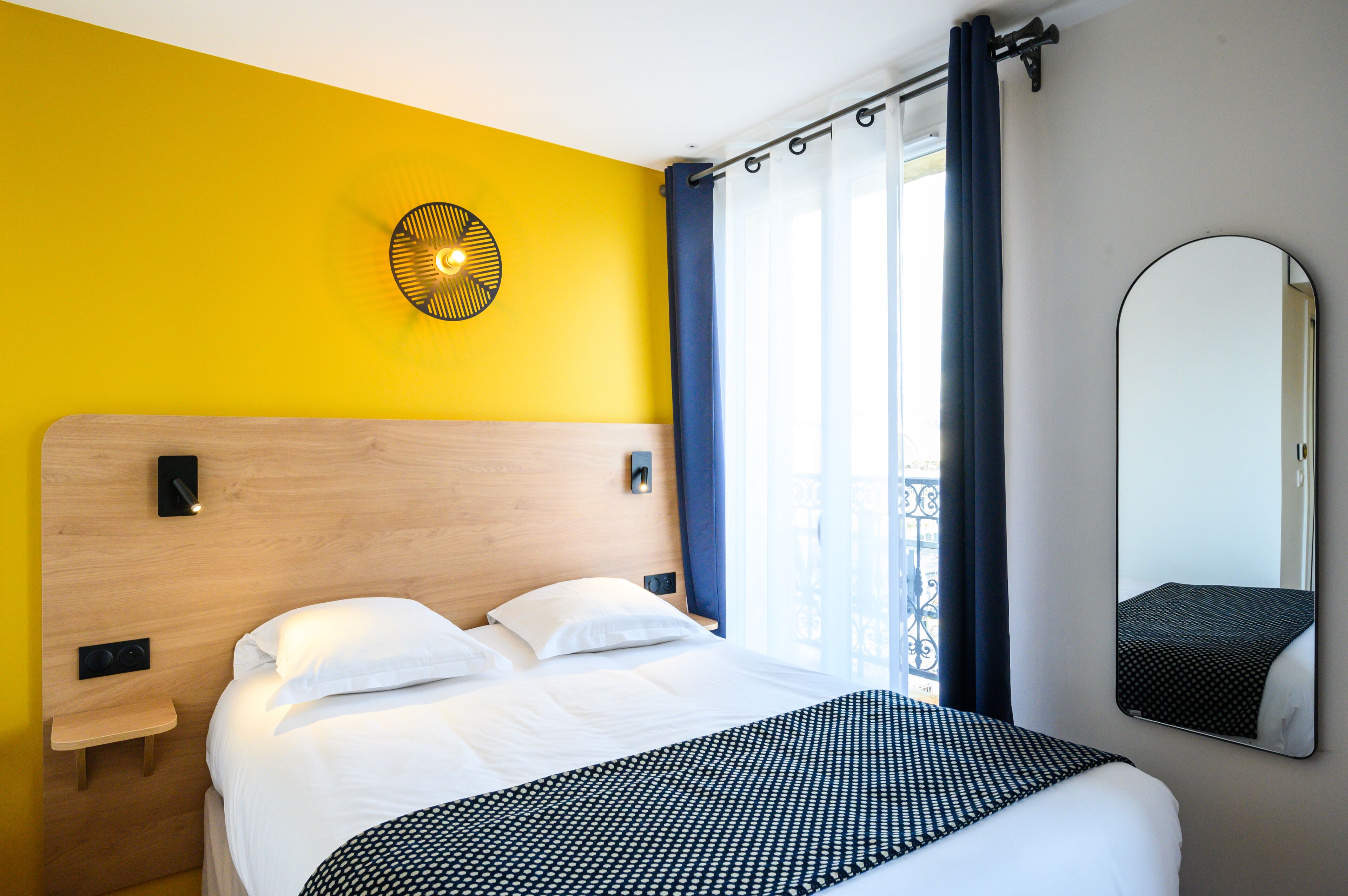 Foto - Hôtel D'Alsace