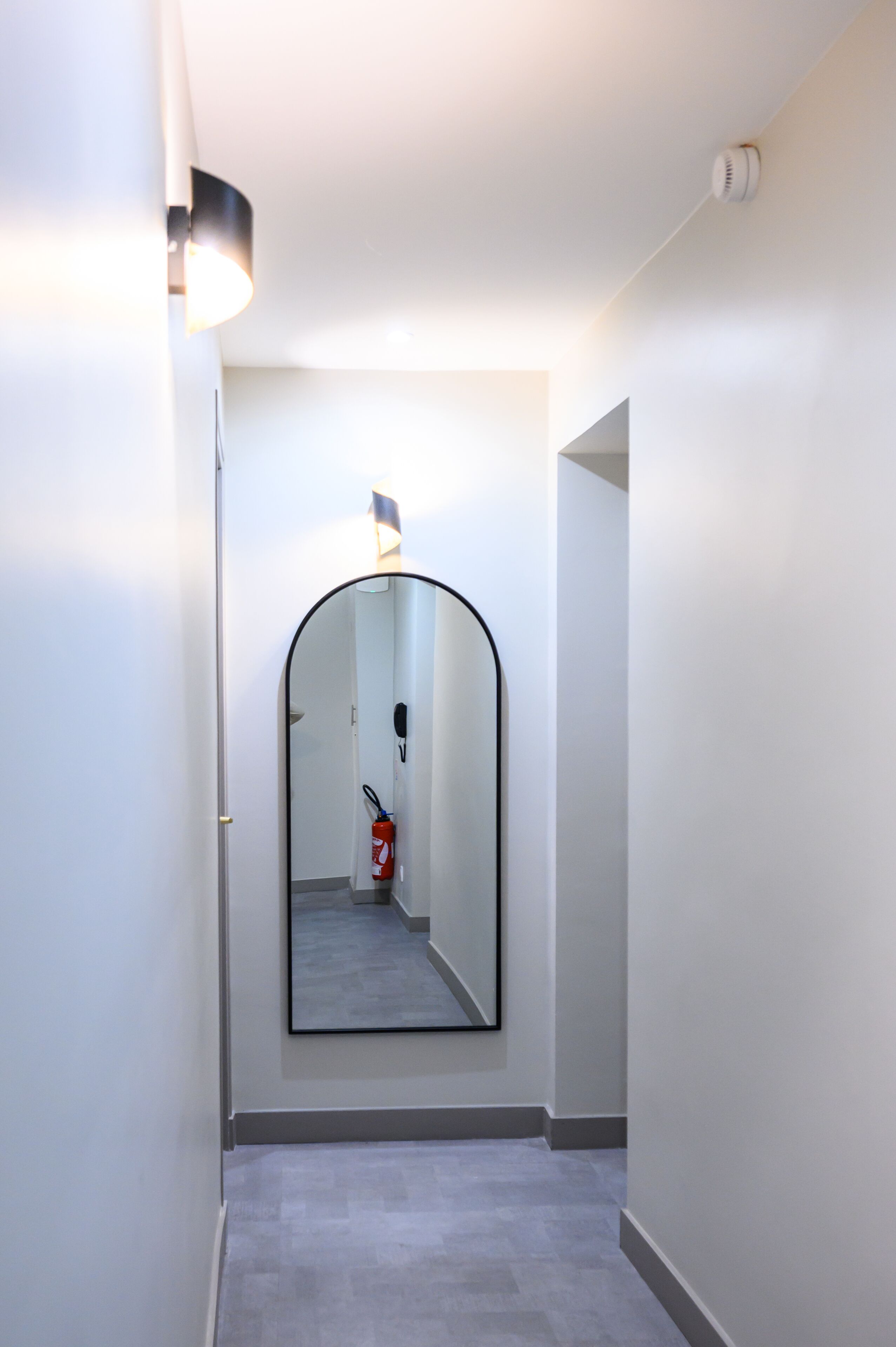 Foto - Hôtel D'Alsace