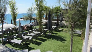 Exterior - Appart'é hôtel (Cagnes-sur-Mer)