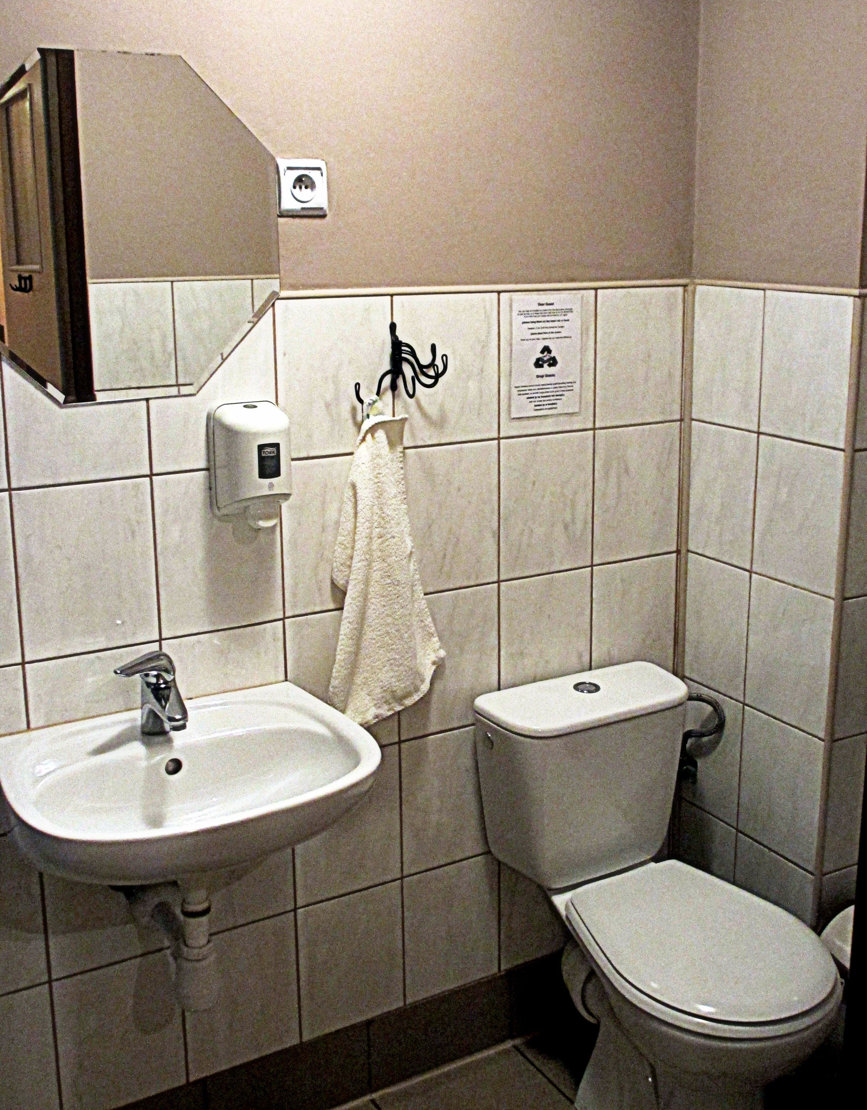 Photo - Globtroter Guest House