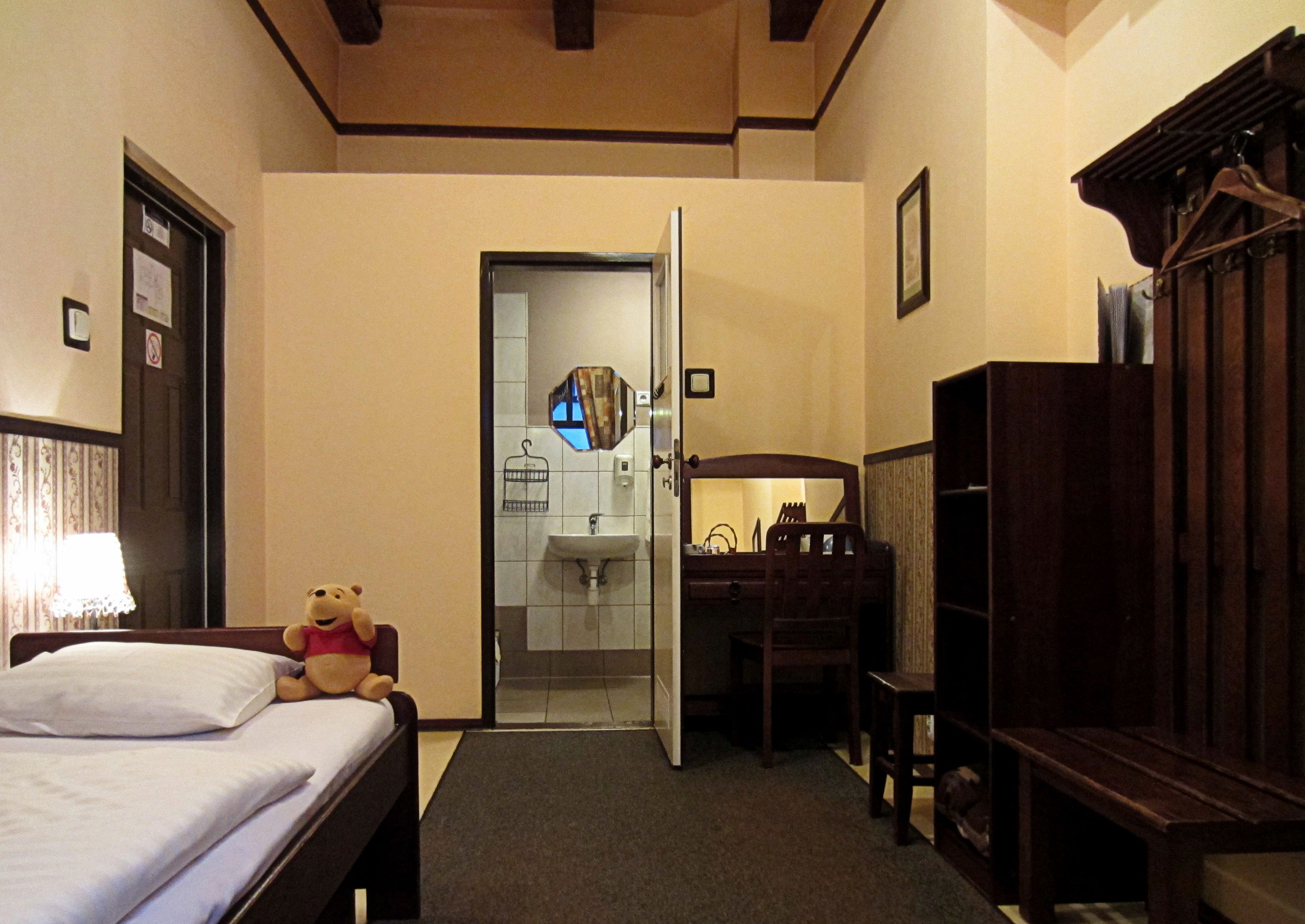 Photo - Globtroter Guest House