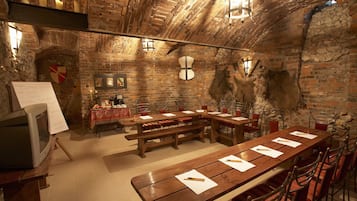 Sala de reuniones
