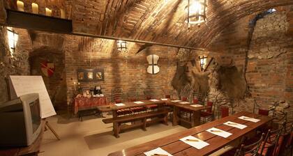 Globtroter Guest House
