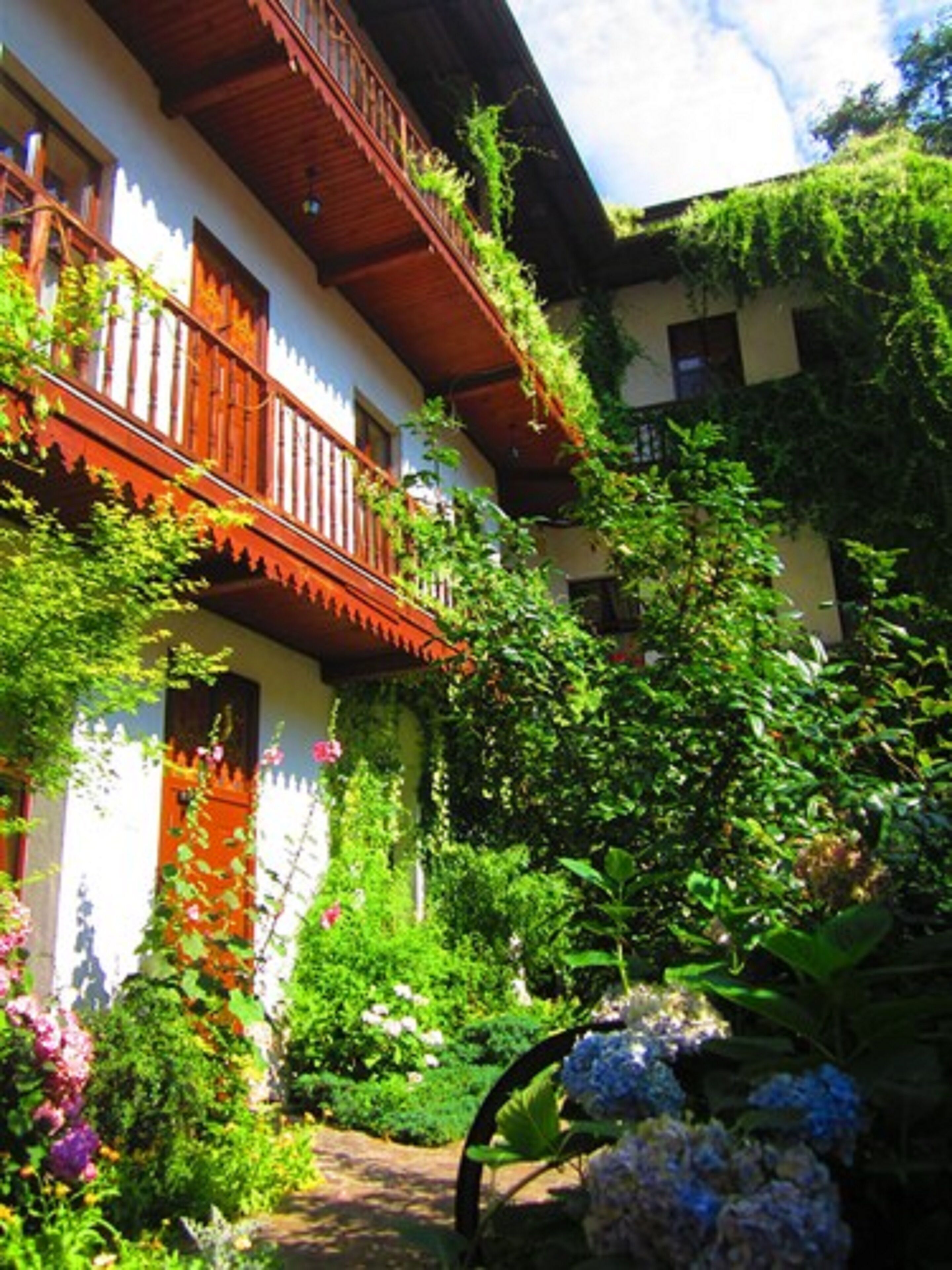 Photo - Globtroter Guest House