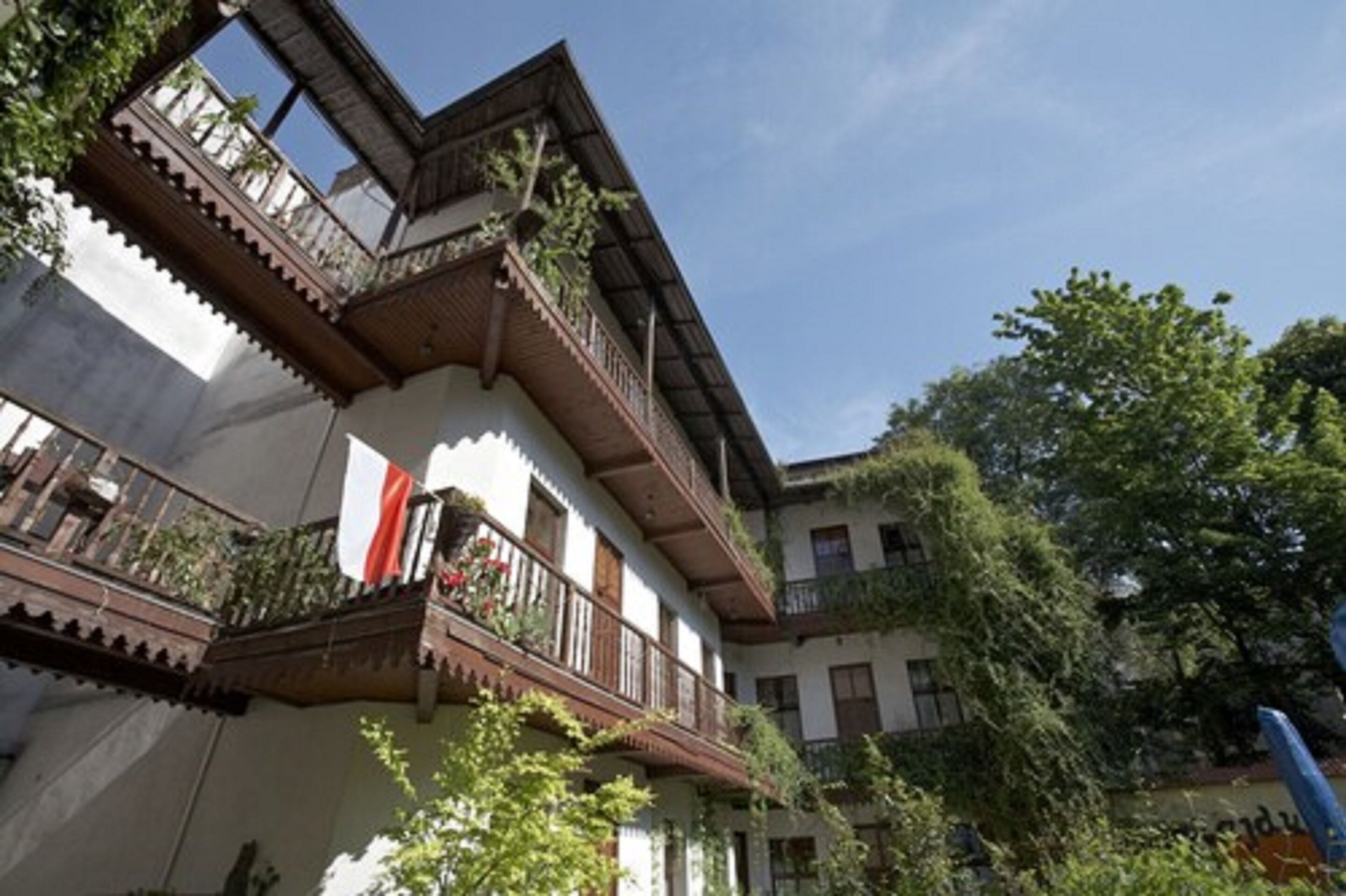 Foto - Globtroter Guest House