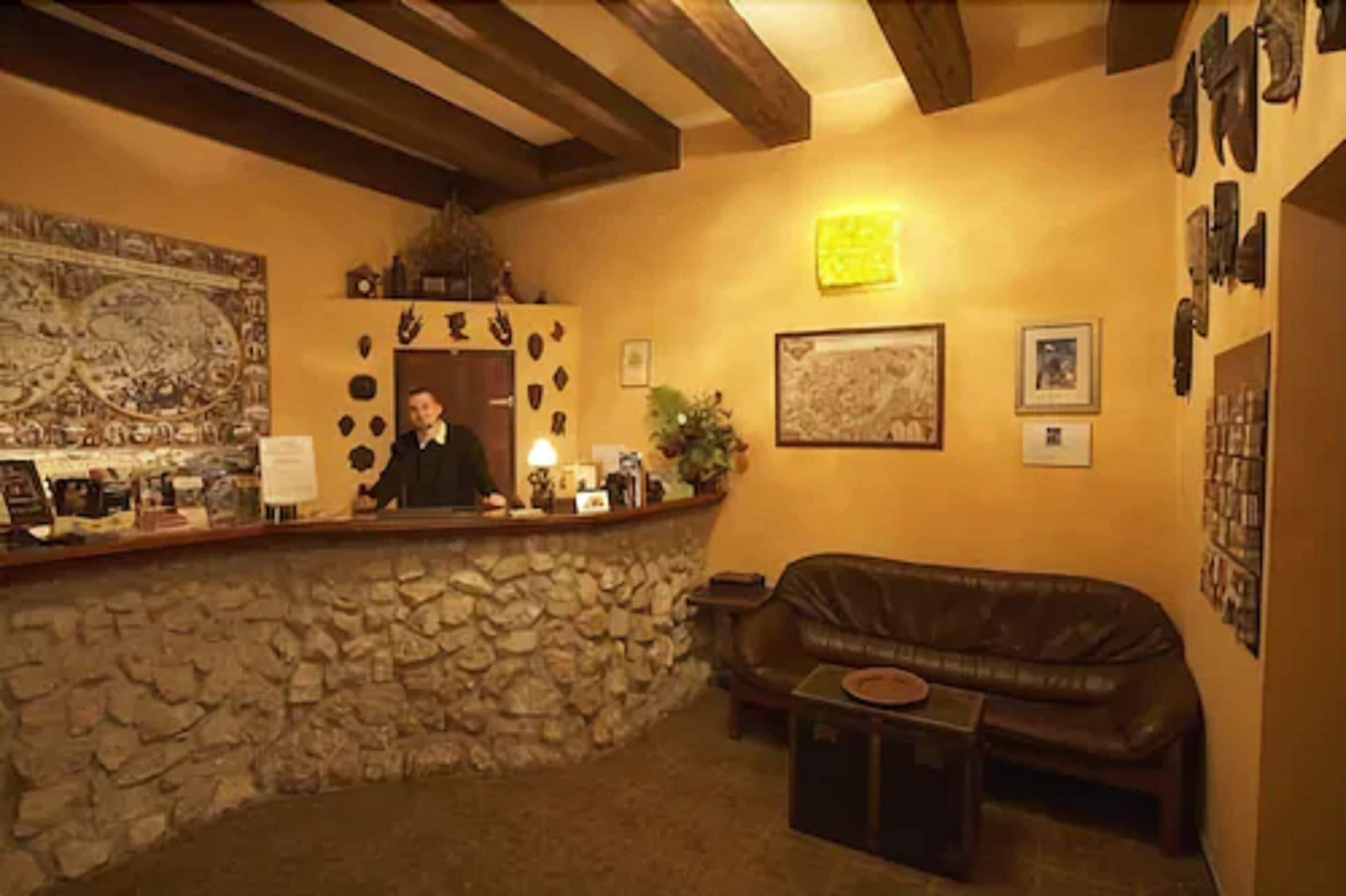 Photo - Globtroter Guest House