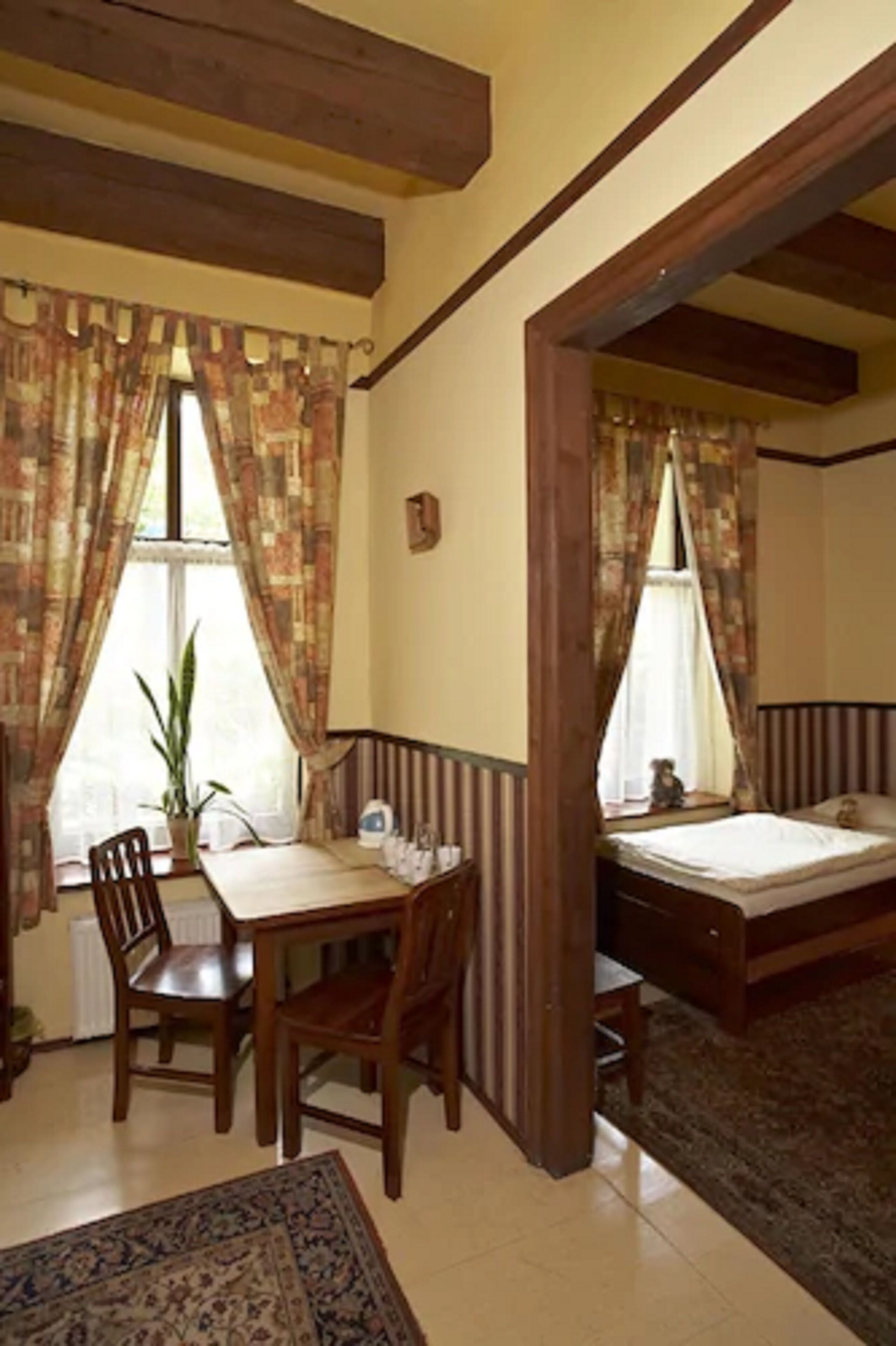 Photo - Globtroter Guest House