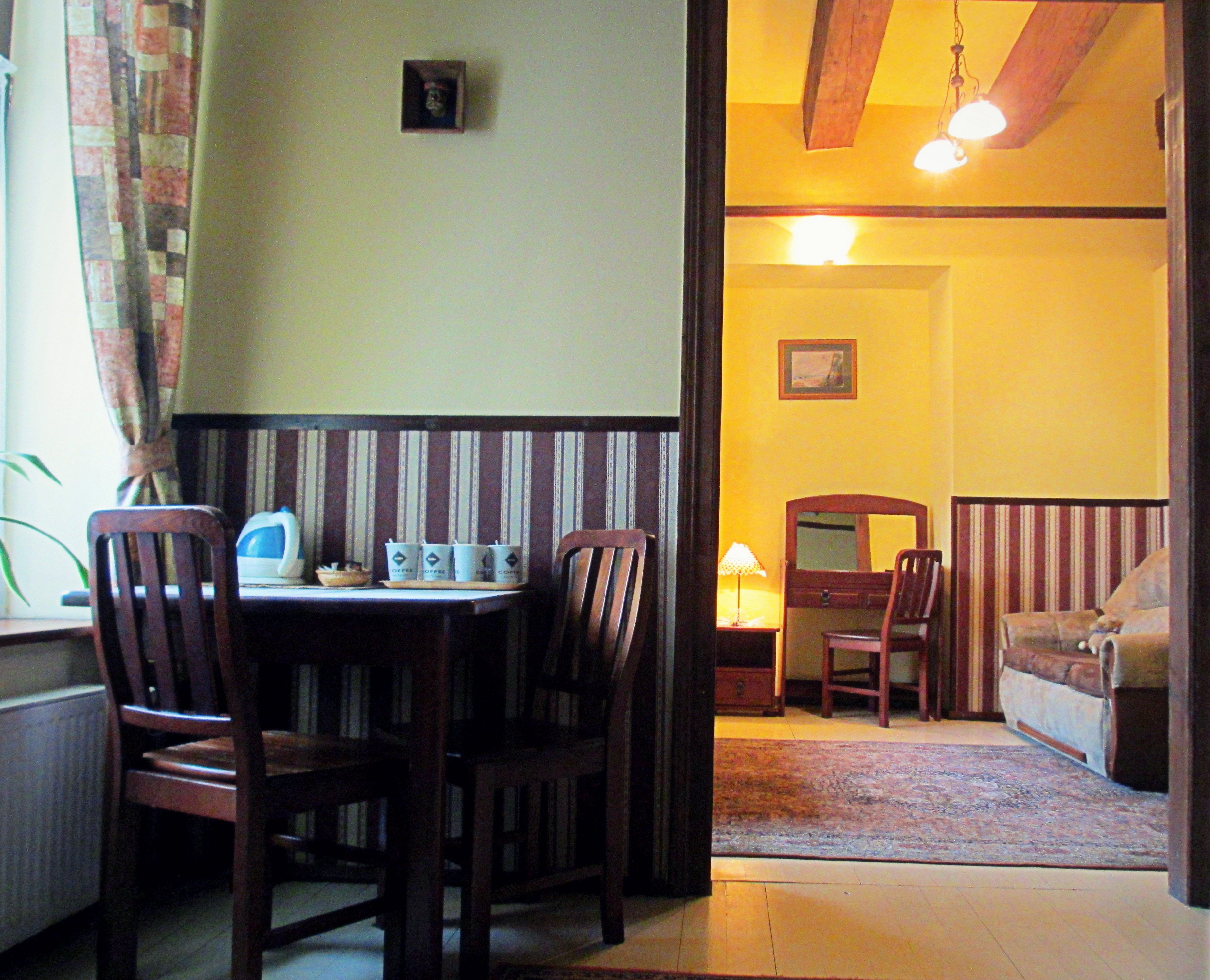 Photo - Globtroter Guest House