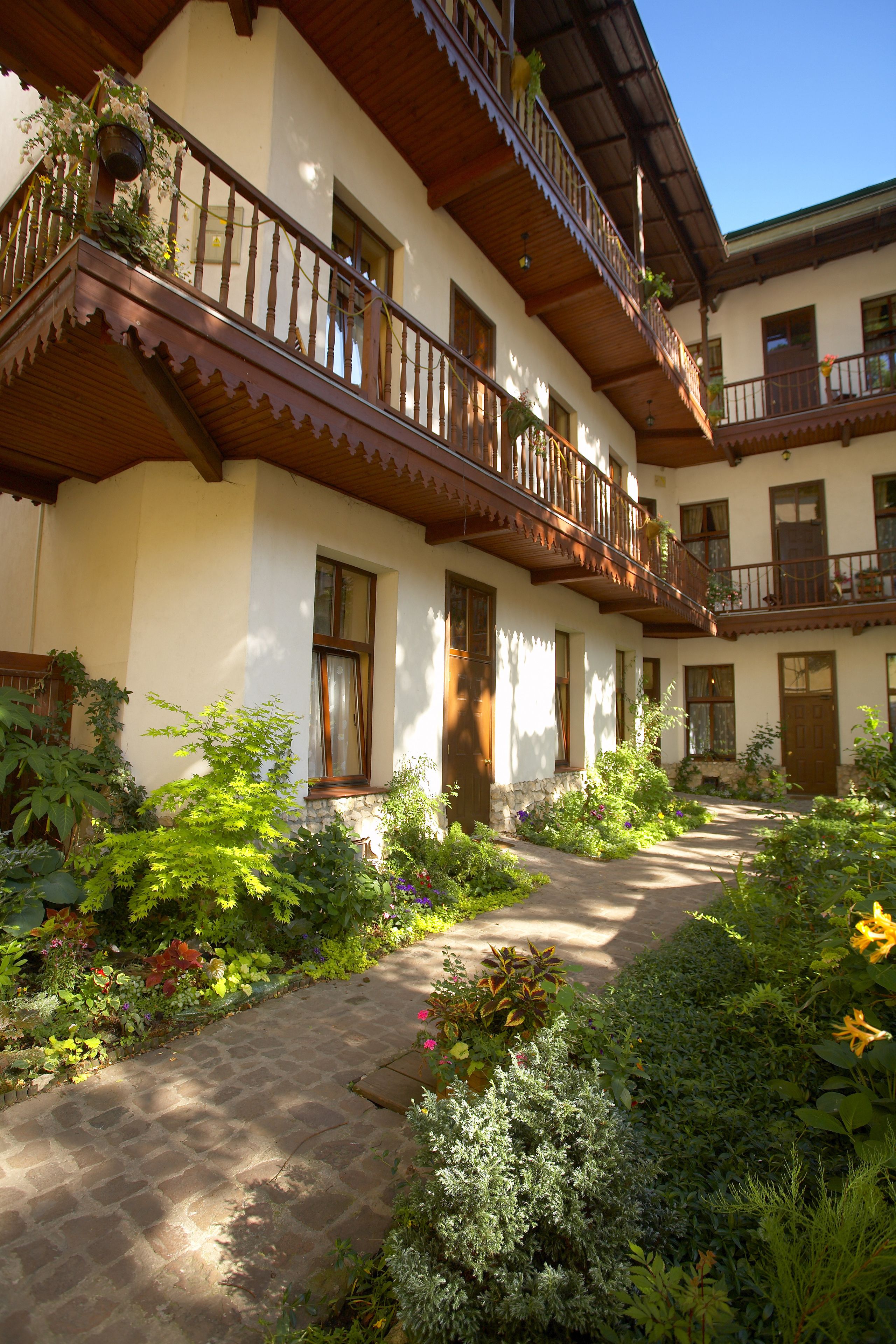 Photo - Globtroter Guest House