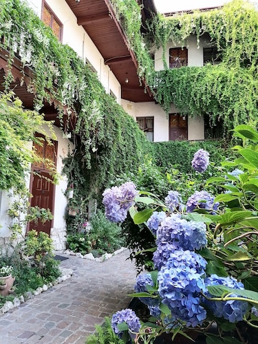 Globtroter Guest House