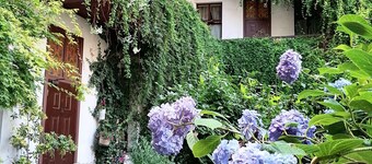 Globtroter Guest House