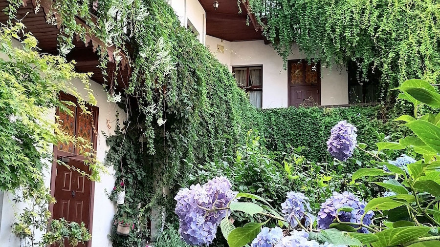 Globtroter Guest House