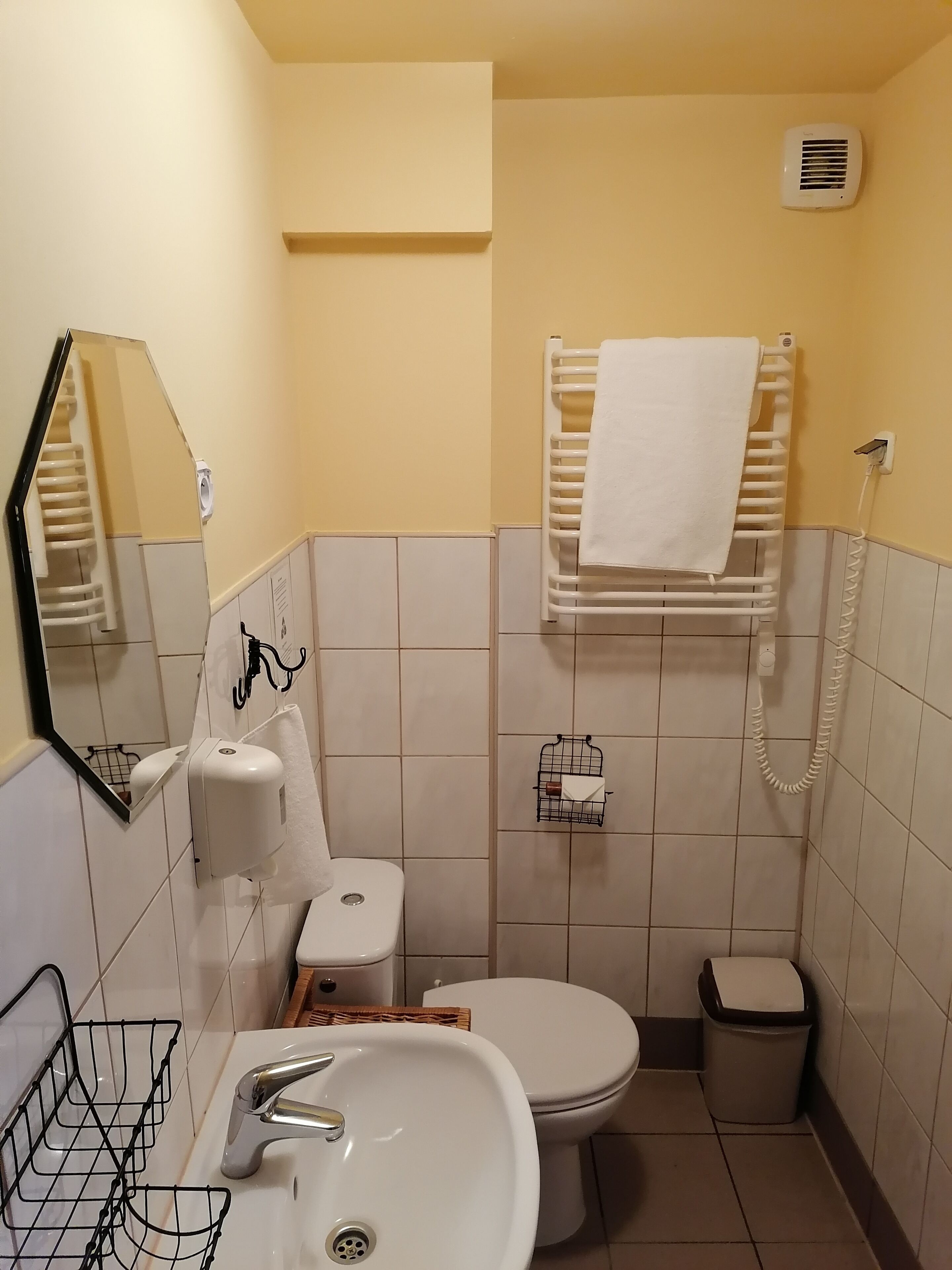 Photo - Globtroter Guest House