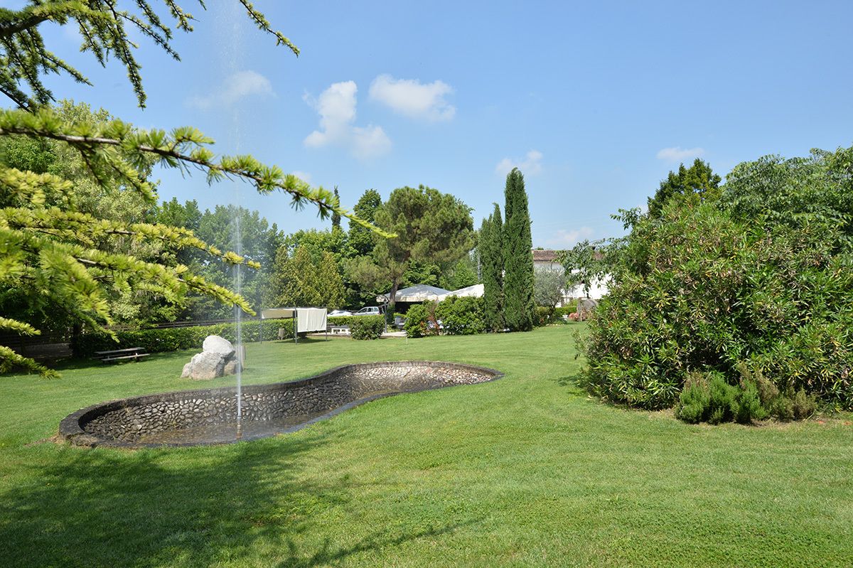 Jardin
