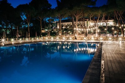 Hotel Fontermosa
