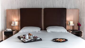 Camera standard Matrimoniale/Twin