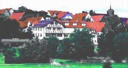 Hotel Gasthof Talblick