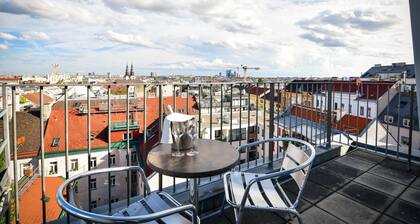 Stanys Das Apartmenthotel