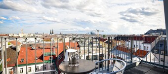 Stanys Das Apartmenthotel