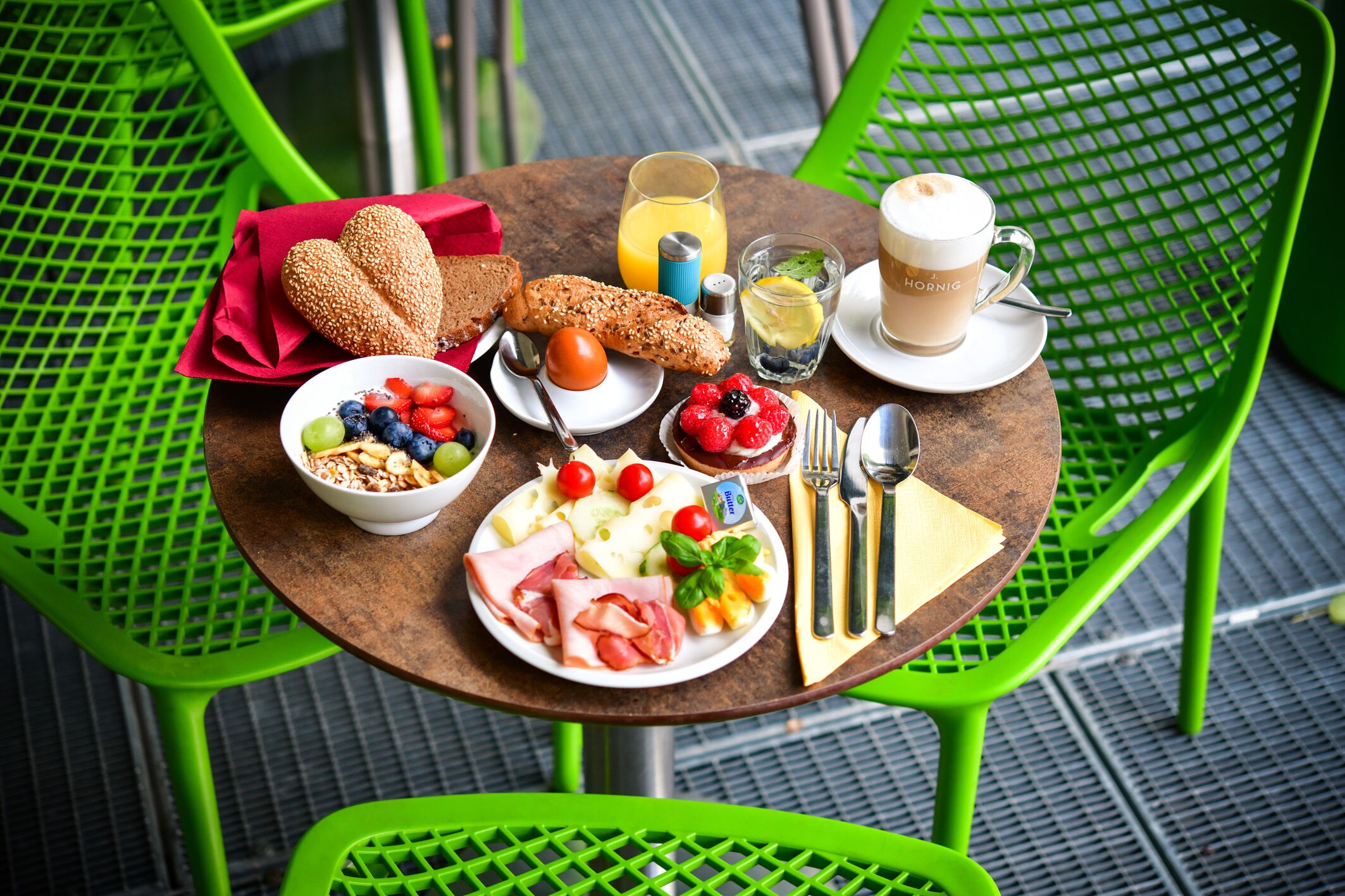 Foto - Stanys Das Apartmenthotel