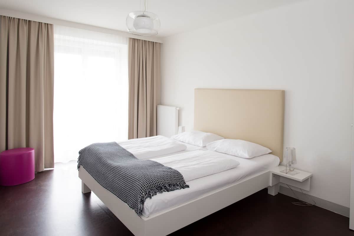 Apartment, 1 Bedroom, Balcony (Elephant)