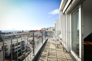 Exterior - Stanys Das Apartmenthotel (Vienna)