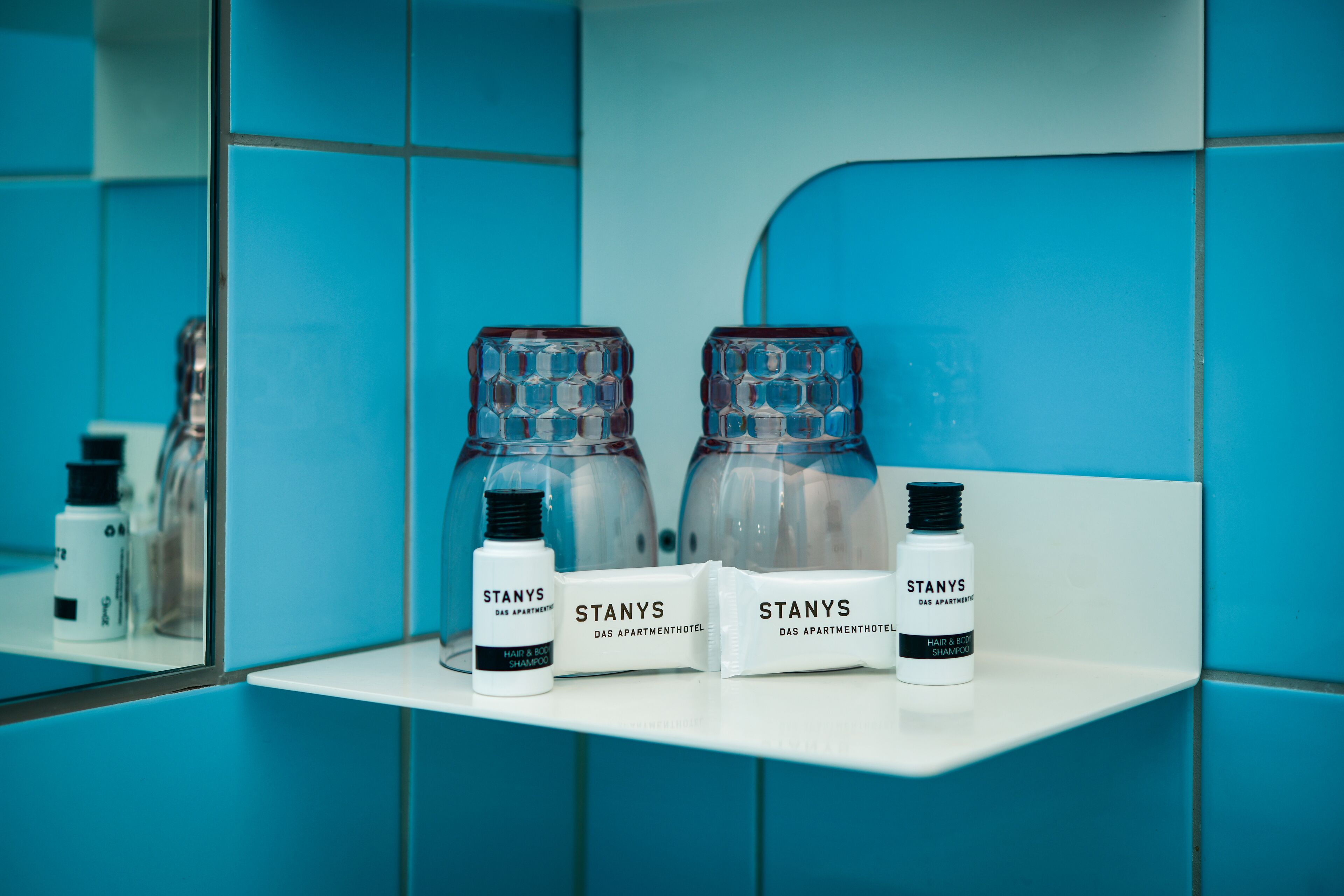 double room (monkey balcony) | 1 bedroom, hypo-allergenic bedding, in-room safe, desk