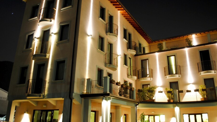 International Hotel Iseo