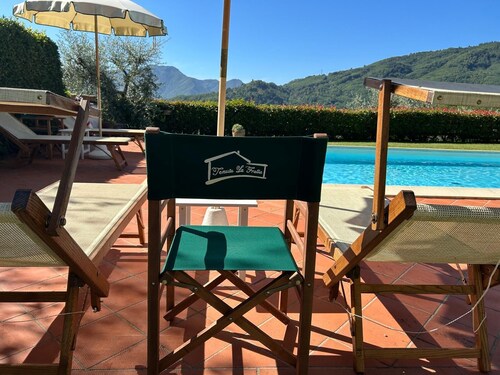 Agriturismo Tenuta La Fratta