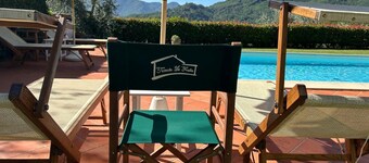 Agriturismo Tenuta La Fratta