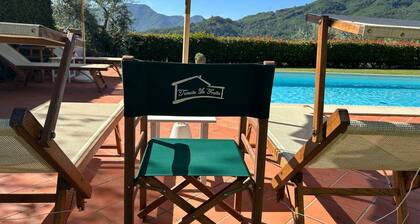 Agriturismo Tenuta La Fratta