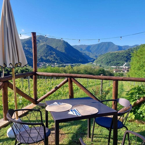 Agriturismo Tenuta La Fratta