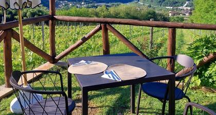 Agriturismo Tenuta La Fratta