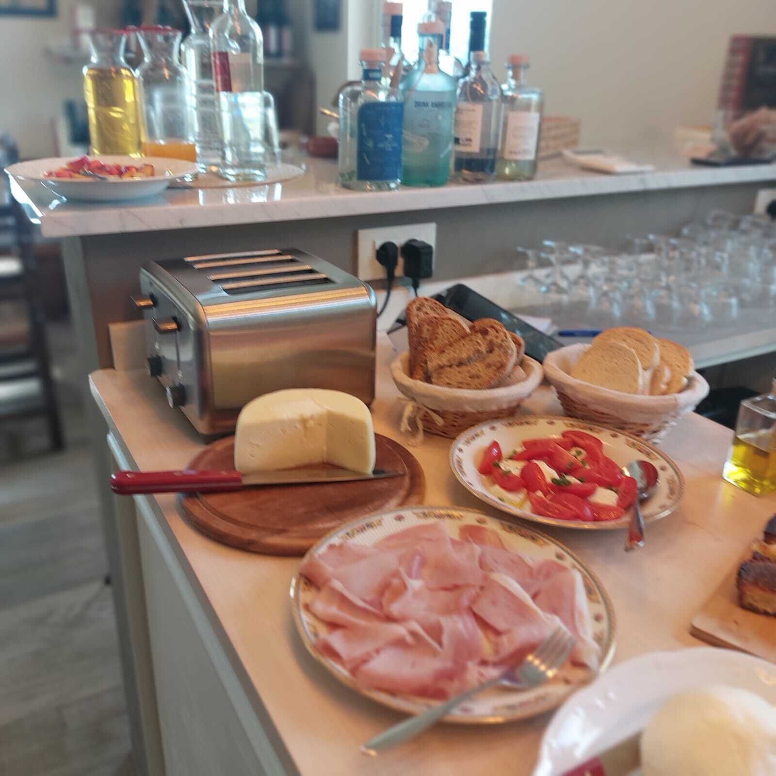 Frokostmåltid