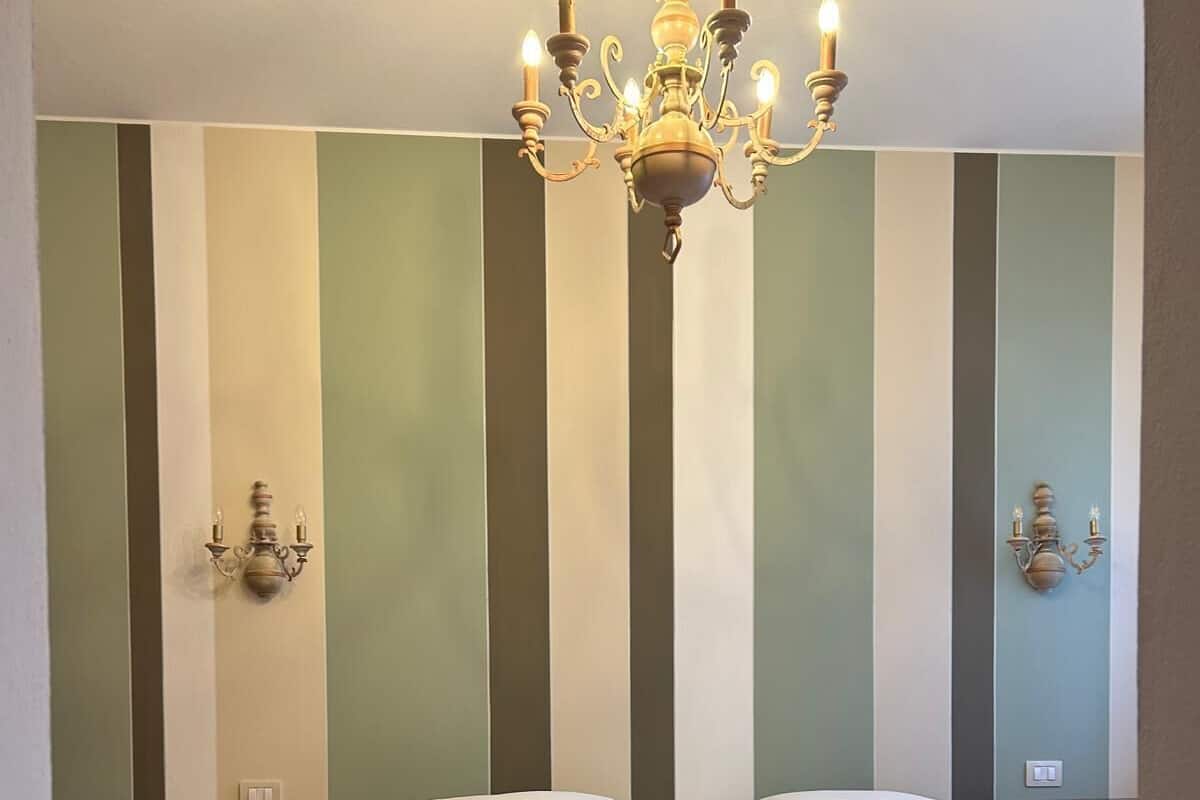 Departamento Deluxe | Sábanas italianas Frette, edredón, escritorio y wifi gratis